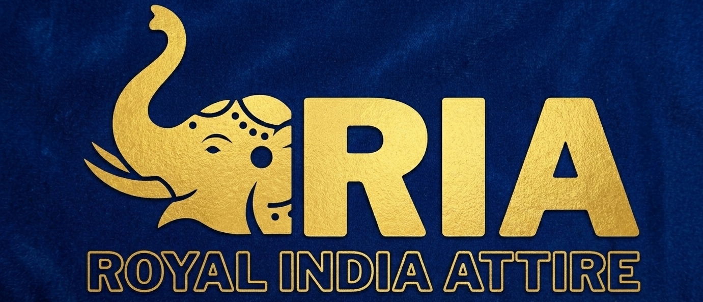 Royal India Attire
