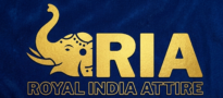 ria logo blue